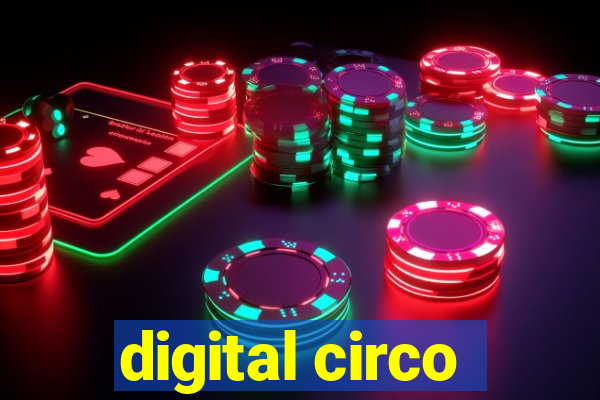 digital circo